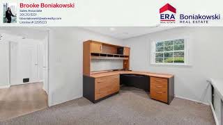 1163 Colonial Way video tour