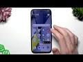REDMI K90 — как включить запись экрана
