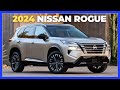 2024 Nissan Rogue | 5 Things You Need To Know