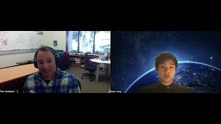 Details High School Mathematical Oncology--Interview with Professor Thomas Yankeelov Update