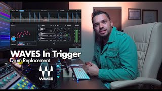 Waves InTrigger - Primeiras Impressões