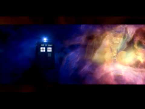 Doctor Who - Firefly Opening