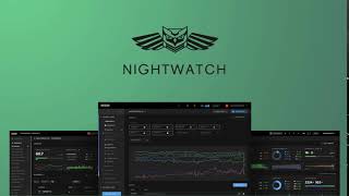 Nightwatch: The Most Accurate Rank Tracker