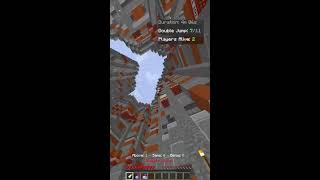 Minecraft Hypixel Tntrun