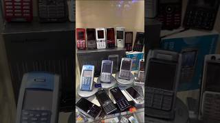 Fans boys Sejati Pasti Tau HP ini! (Sony Ericsson)