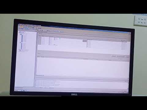 Print configuration of report on Hollysys DCS - Part 3