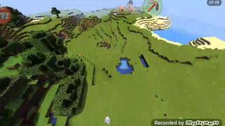 Mi̇necraft Zombi Pi̇hman Hi̇kayesi̇