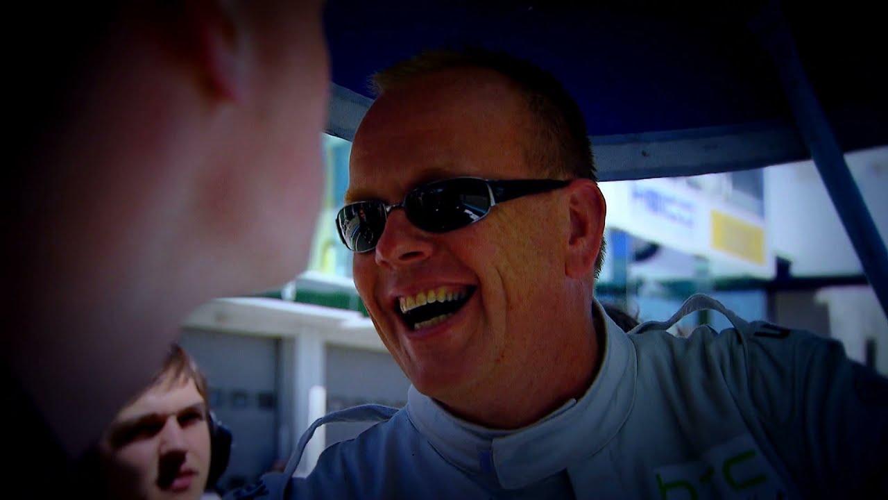 SBS6 #14 Supercar Challenge Inside deel 4