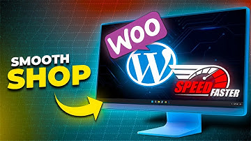 How to Optimize the Speed of Your WooCommerce (No Coding Needed)