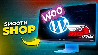 How to Optimize the Speed of Your WooCommerce (No Coding Needed)