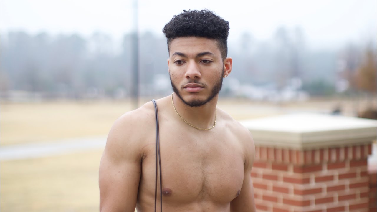 ИГРА С ТЕЛОМ | Будьте готовы к вниманию