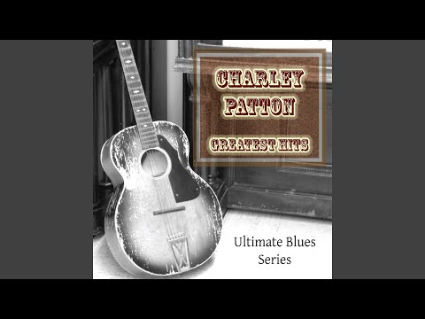 A Spoonful Blues