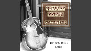 A Spoonful Blues