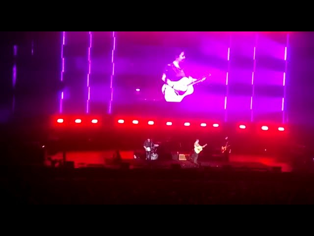 Ashley McBryde C2C Dublin 9/3/2019