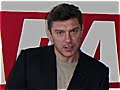 Борис Немцов эдит/Boris Nemtsov edit