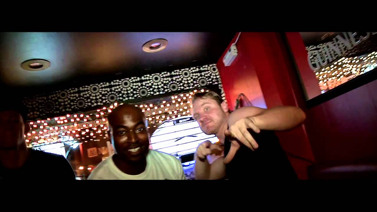 Jermaine Wells "Energy"