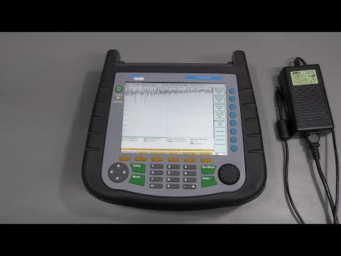 #121 - Bird SignalHawk SH-362S spectrum analyzer and VNA repair
