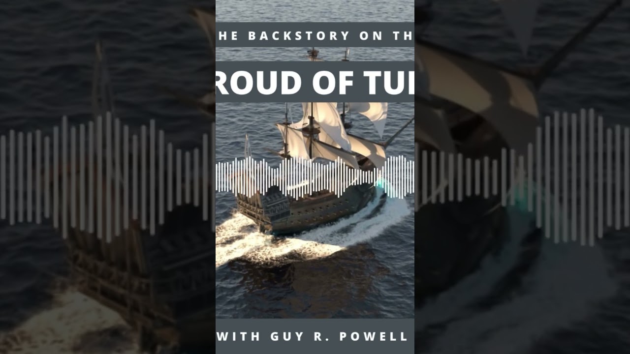 Art and the Shroud of Turin 