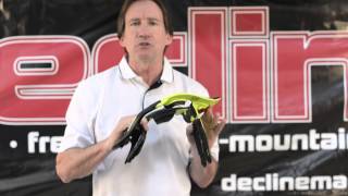Leatt 5.5 DBX Fit Video