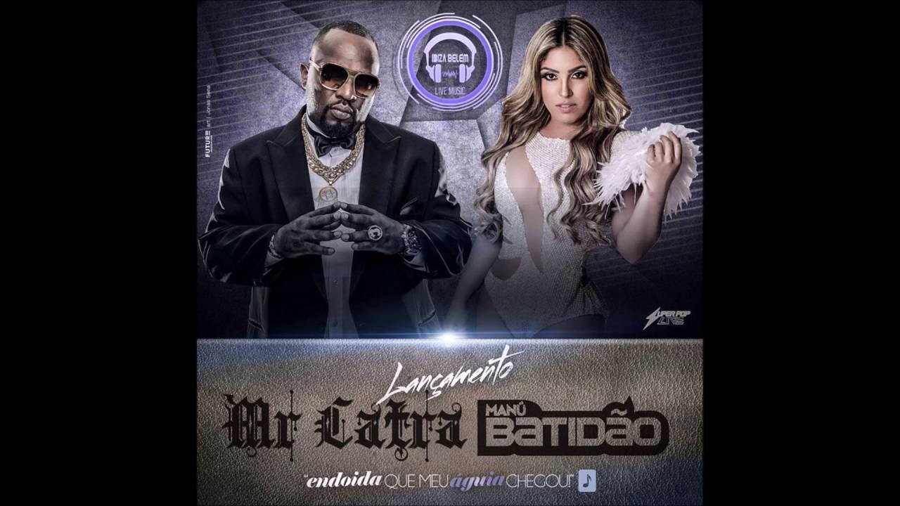 MANU BAHTIDÃO & Mr Catra - Endoida Que Meu Águia Chegou (Áudio Oficial) MANU BAHTIDÃO & Mr Catra - Endoida Que Meu Águia Chegou (Áudio Oficial)