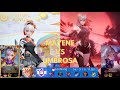 Nantangin Adu Mekanik ! MAYENE VS UMBROSA Gua Bantai Sampe Ngefeed ! HONOR OF KINGS 