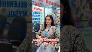 Best Data Analytics Course Bangalore | NU Technology Hiring | Besant Technologies