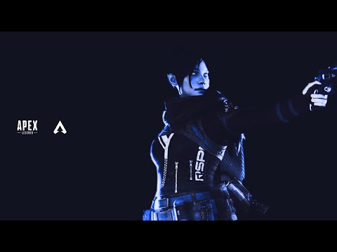 無双キル集 highlight 【APEX LEGENDS】