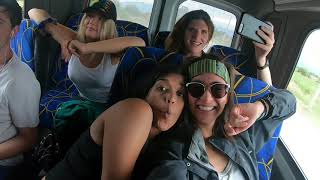 3.6 Argentina (G Adventures) - Salta, Buenos Aires