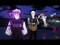 End of video