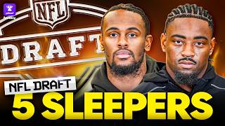 5 Sleeper Fantasy Rookies That Could EXPLODE in 2026