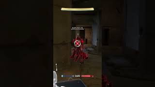Second game, and I’m going well #halo #xbox #gaming #infection