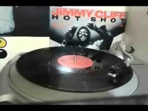 Hot Shot (Dub Mix) - Jimmy Cliff