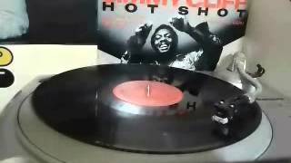 Hot Shot (Dub Mix) - Jimmy Cliff