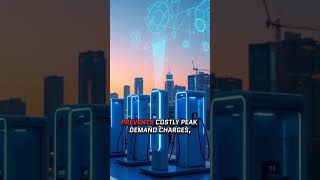 The Future is Automated: AI's Role in Optimizing Commercial EV Charging