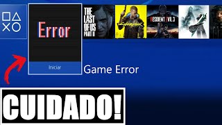 Ps4 Lento E Travando  Veja A Principal Causa E Soluo 