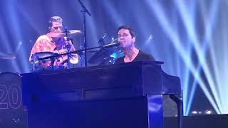 Matchbox Twenty “Rest Stop” Live at Freedom Mortgage Pavilion