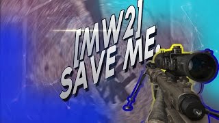 save me. [MW2] #BIRDIE1K #XYZE #R250 [ACCEPTED]