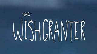 CGI 3D ANIMATION short film HD ,, The wishgranter\\