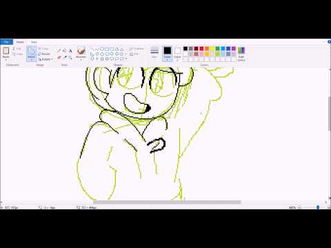 cola cola! (pixel art) | Speedpaint