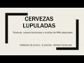 Hernán Castellani - III Congreso de Lúpulo 2018