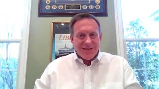 Become Illusive - Adm. Michael Rogers, Illusive Networks advisor discusses lateral movement