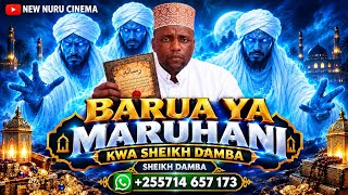 Download lagu BARUA YA RUHANI KWA SHEIKH DAMBA #Kishki #Mazinge