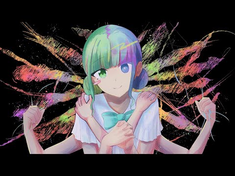 キメラ - 惑星長NYON (cover)