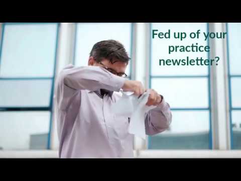 6 simple ways to liven up your patient newsletter First Practice Management