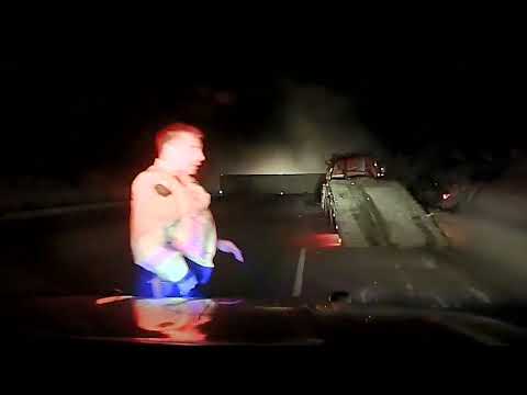 The consequences when drivers do not “Slow Down and Move Over”