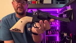 Subscriber Question About Blackhawk Answered