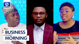 Nigeria’s LPG Industry, Commodities Market Update +More | Business Morning
