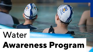 The UWA Water Awareness Program