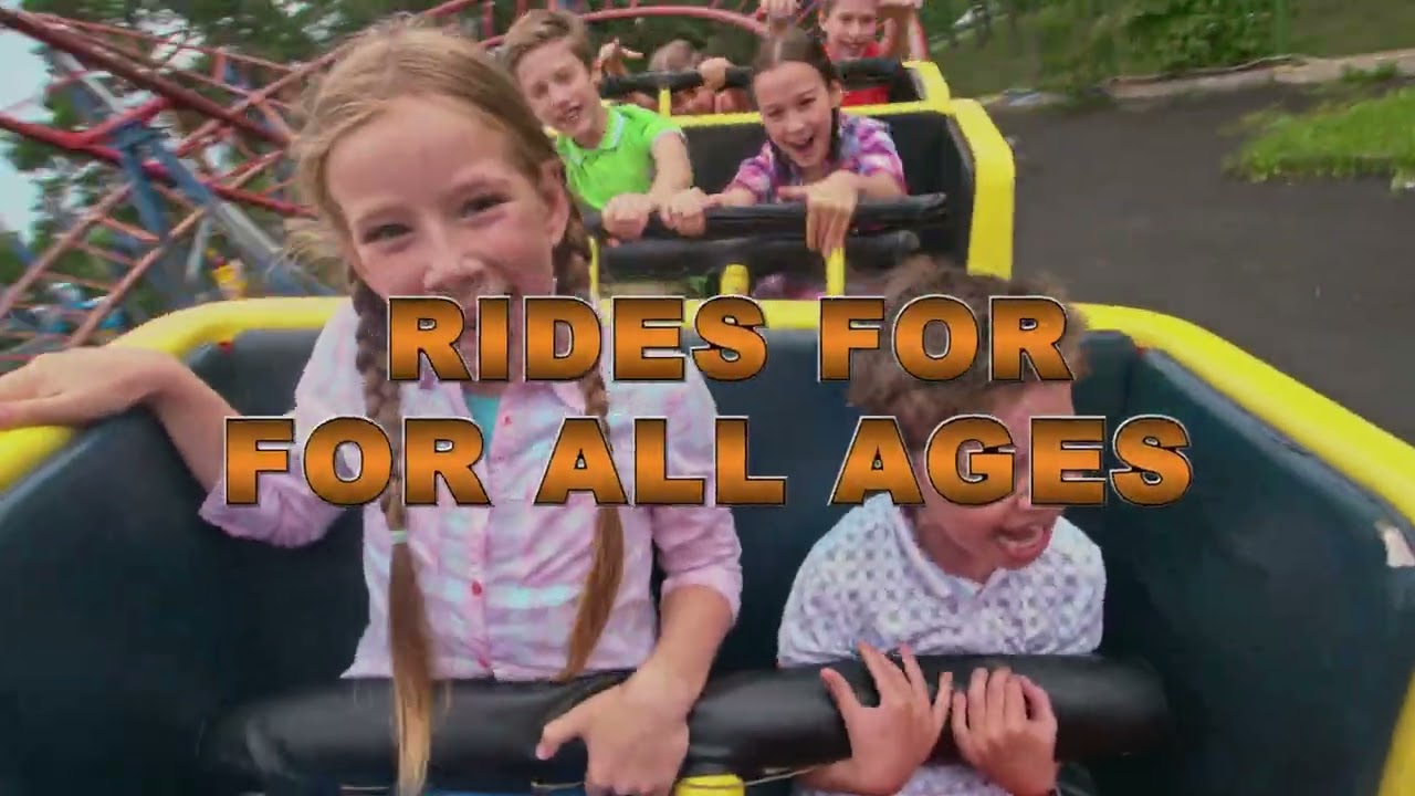 West Side Nut Club Community Fall Festival