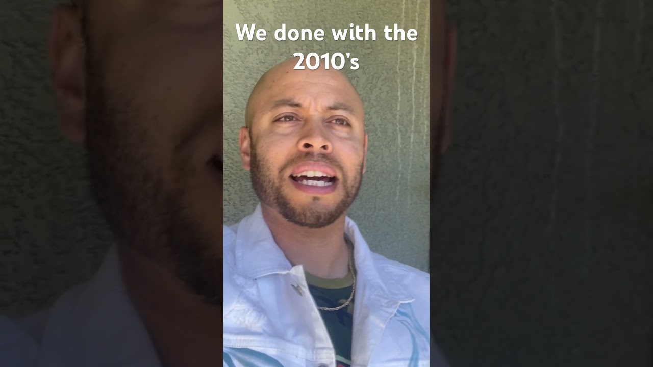 We Done With the 2010’s LeBron Lovers Vs Jordan | 